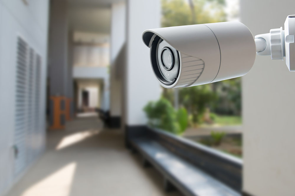 Vidéosurveillance
