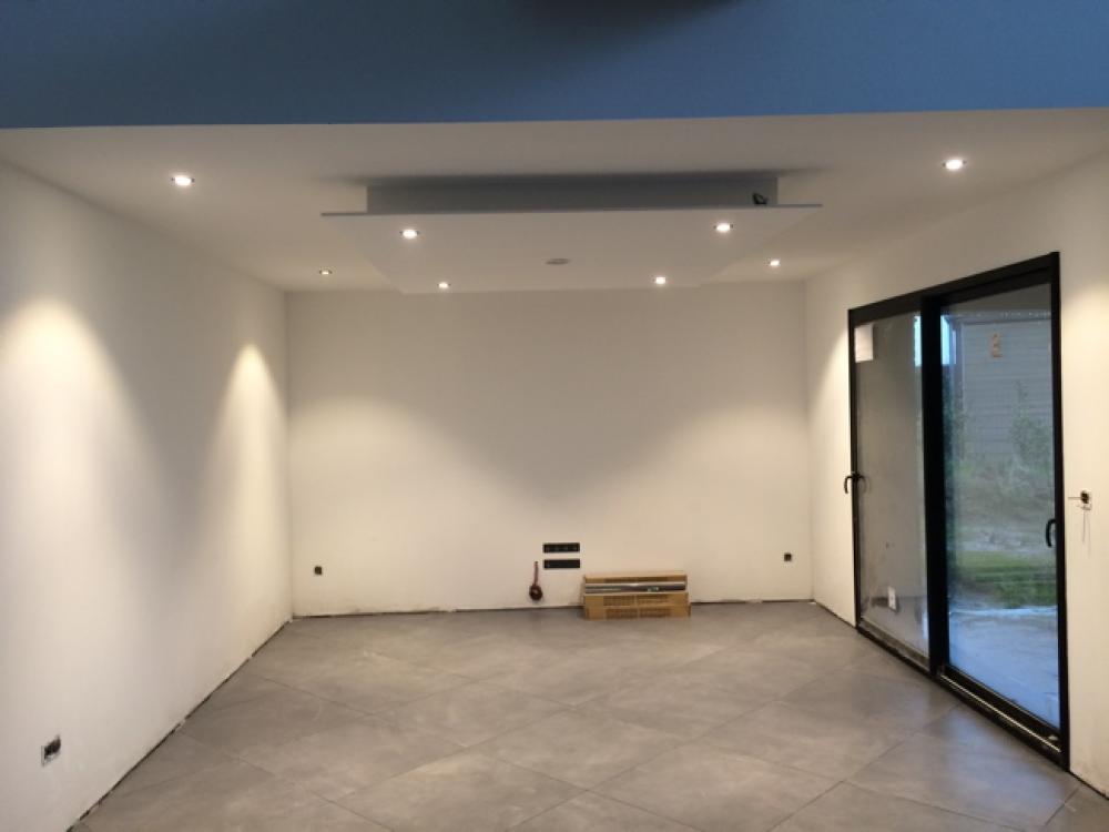 Installations générales